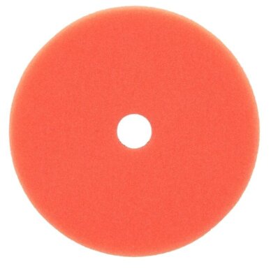 Poliravimo kempinė DEDRA 08T834, 180 mm, kieta