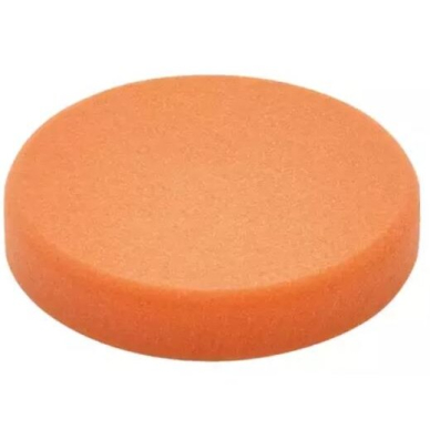 Poliravimo kempinė Dedra DED70851, 125 mm 1 Poliravimo kempinė Dedra DED70851, 125 mm 1