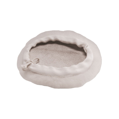 Poliravimo padas 125 mm - kailinis paviršius Poliravimo padas 125 mm - kailinis paviršius