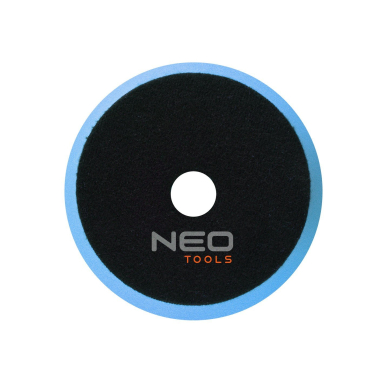 Poliravimo padas 130 x 150 mm x 25 mm, extra hard sponge 3 Poliravimo padas 130 x 150 mm x 25 mm, extra hard sponge 3