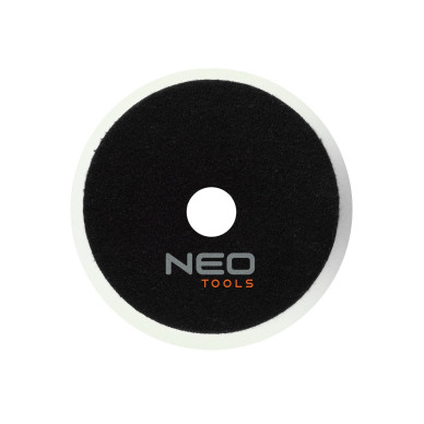 Poliravimo padas 130 x 150 mm x 25 mm, sanding sponge 3