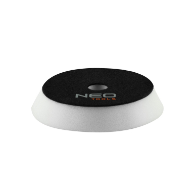 Poliravimo padas 130 x 150 mm x 25 mm, sanding sponge