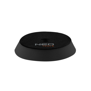 Poliravimo padas 130 x 150 mm x 25 mm, soft sponge