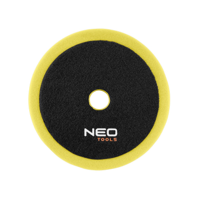 Poliravimo padas 150 x 150 mm x 25 mm, kieta kempinė 7 Poliravimo padas 150 x 150 mm x 25 mm, kieta kempinė 7