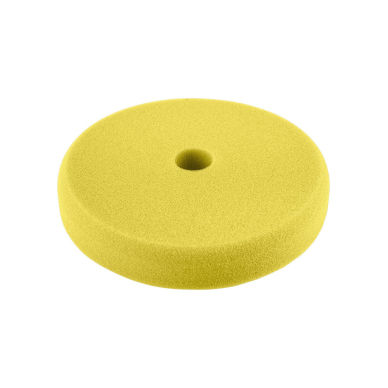 Poliravimo padas 150 x 150 mm x 25 mm, kieta kempinė 8