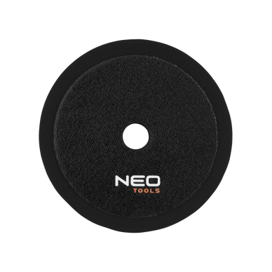 Poliravimo padas 150 x 150 mm x 25 mm, minkšta kempinė 7 Poliravimo padas 150 x 150 mm x 25 mm, minkšta kempinė 7