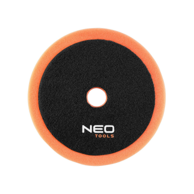 Poliravimo padas 150 x 150 mm x 25 mm, vidutinė kempinė 7 Poliravimo padas 150 x 150 mm x 25 mm, vidutinė kempinė 7