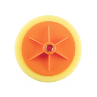 Poliravimo padas 150 x 50 mm, hard sponge, M14 4 Poliravimo padas 150 x 50 mm, hard sponge, M14 4