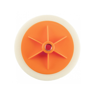 Poliravimo padas 150 x 50 mm, sanding sponge, M14 4