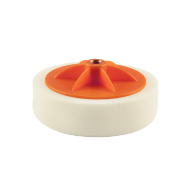 Poliravimo padas 150 x 50 mm, sanding sponge, M14