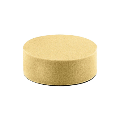 Poliravimo padas 80 x 25 mm, hard sponge 3