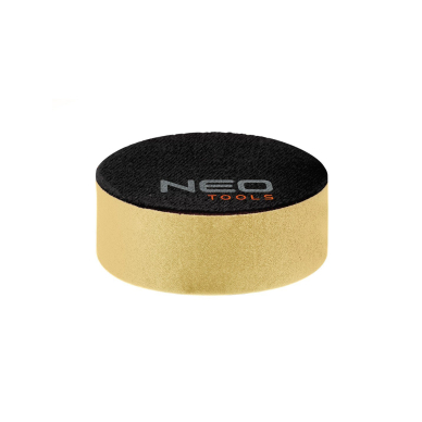 Poliravimo padas 80 x 25 mm, hard sponge
