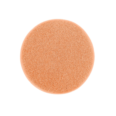Poliravimo padas 80 x 25 mm, medium sponge 4
