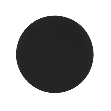 Poliravimo padas 80 x 25 mm, soft sponge, M14 2
