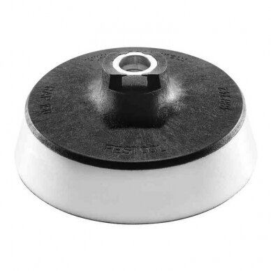 Poliravimo padas Festool PT-STF-D150-M14 (488342) Poliravimo padas Festool PT-STF-D150-M14 (488342)