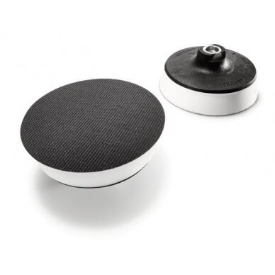 Poliravimo padas Festool PT-STF-D150-M14 (488342) 1 Poliravimo padas Festool PT-STF-D150-M14 (488342) 1