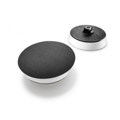 Poliravimo padas Festool PT-STF-D180-M14 (488349) 1 Poliravimo padas Festool PT-STF-D180-M14 (488349) 1