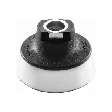 Poliravimo padas Festool PT-STF-D80-M14 (488337) Poliravimo padas Festool PT-STF-D80-M14 (488337)