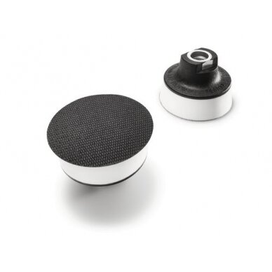 Poliravimo padas Festool PT-STF-D80-M14 (488337) 1 Poliravimo padas Festool PT-STF-D80-M14 (488337) 1