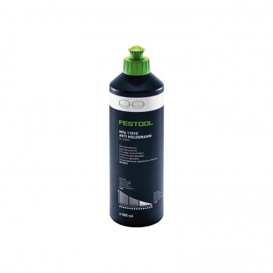 Poliravimo pasta Festool MPA 11010 WH/0,5L (202051)