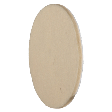Poliravimo vilna Makita D-74631, vidutinis, 125 mm 1