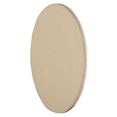 Poliravimo vilna Makita D-74625, vidutinis, 190mm 1 Poliravimo vilna Makita D-74625, vidutinis, 190mm 1