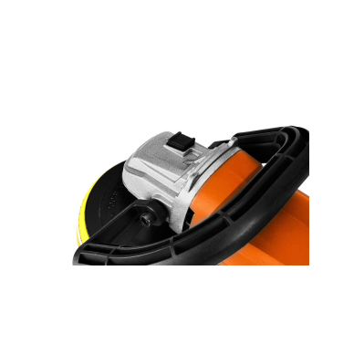 Poliruoklis 900W, 150 mm 7