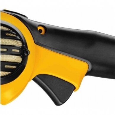 Elektrinis poliruoklis DeWalt DWP849X, 1250 W 2 Elektrinis poliruoklis DeWalt DWP849X, 1250 W 2