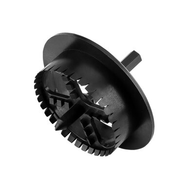 Polistireno pjaustytuvas 68 mm Polistireno pjaustytuvas 68 mm