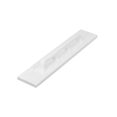 Polistireno trintuvė 700 x 140 mm