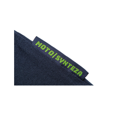 Polo marškinėliai Motosynteza, 100% medvilnė, XL dydis 8
