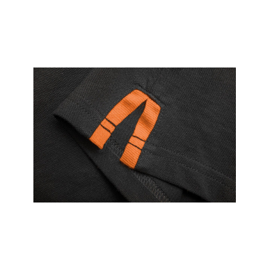 Polo marškinėliai Neo Garage, 100% medvilnė, XXXL dydis 7