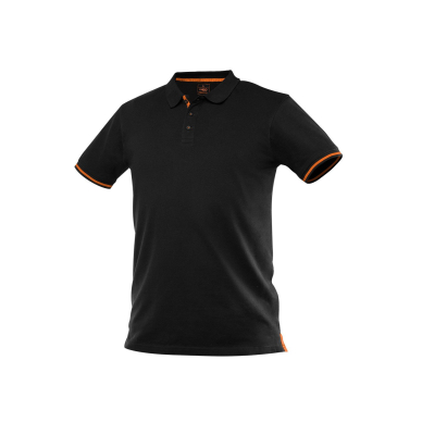 Polo marškinėliai Neo Garage, 100% medvilnė, XXXL dydis