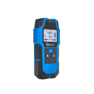 Potinkinis laidų ieškiklis Profi 4