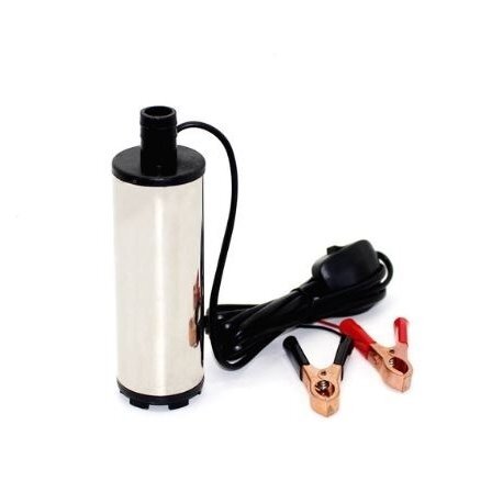 Pompa dyzeliui siaura Ø 51 mm, 24V 2