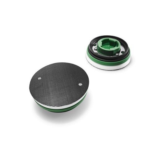 Poliravimo padas Festool PT-STF-D90 FX-RO90 (495625) 1 Poliravimo padas Festool PT-STF-D90 FX-RO90 (495625) 1