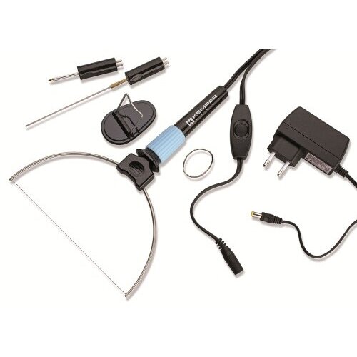 Polistirolo pjoviklis „KEMPER" 7 W Polistirolo pjoviklis „KEMPER" 7 W