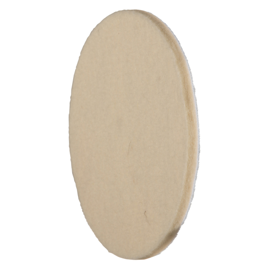 Poliravimo vilna Makita D-74631, vidutinis, 125 mm 1