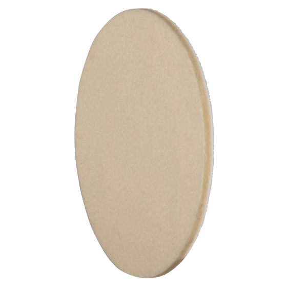 Poliravimo vilna Makita D-74625, vidutinis, 190mm 1 Poliravimo vilna Makita D-74625, vidutinis, 190mm 1