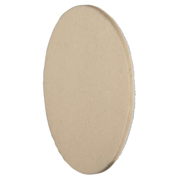 Poliravimo vilna Makita D-74619, vidutinis, 150 mm 1 Poliravimo vilna Makita D-74619, vidutinis, 150 mm 1