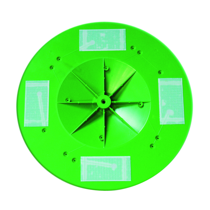 Bazinė plokštė Eibenstock, Ø 370 mm Bazinė plokštė Eibenstock, Ø 370 mm