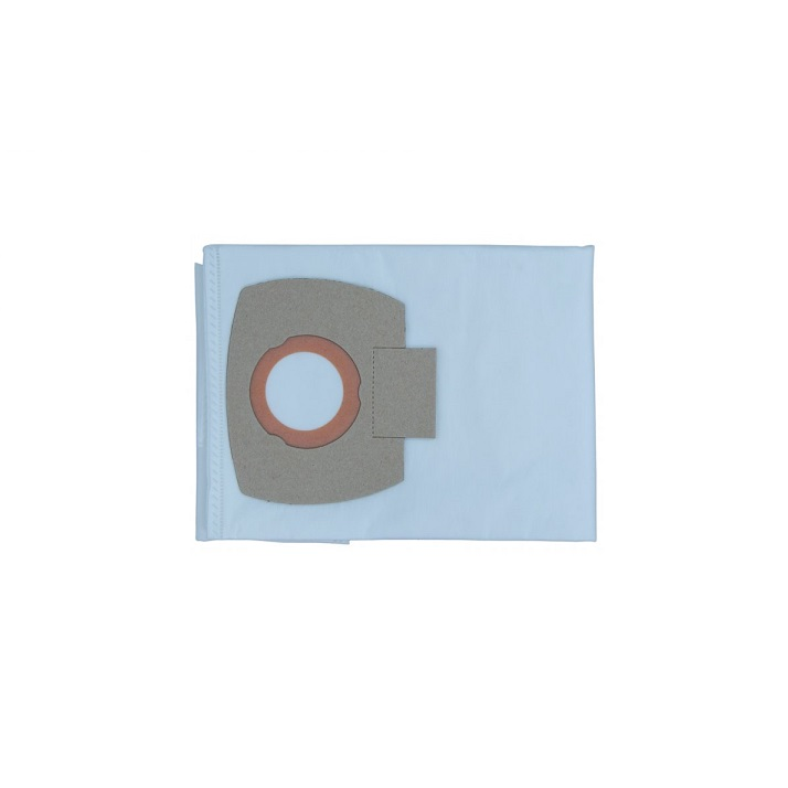 Poliesteriniai filtrai-maišai siurbliams (pak.5 vnt) Eibenstock, 32 l