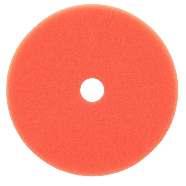 Poliravimo kempinė DEDRA 08T804, 75 mm, kieta Poliravimo kempinė DEDRA 08T804, 75 mm, kieta