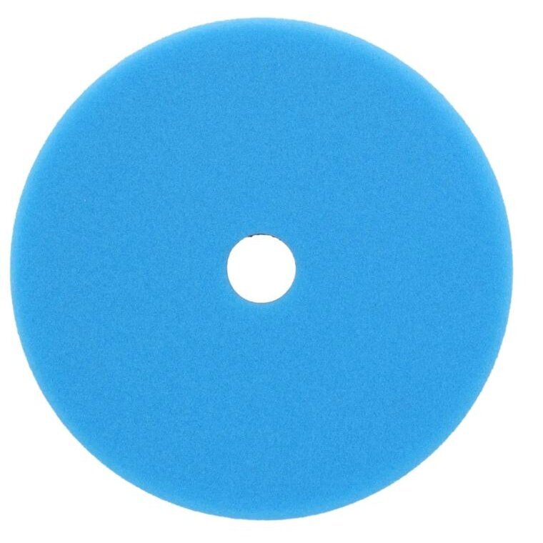 Poliravimo kempinė DEDRA 08T803, 75 mm, minkšta