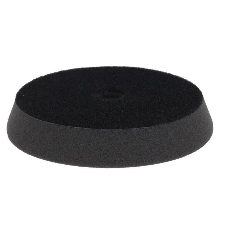 Poliravimo kempinė DEDRA 08T832, 180 mm, labai minkšta 1