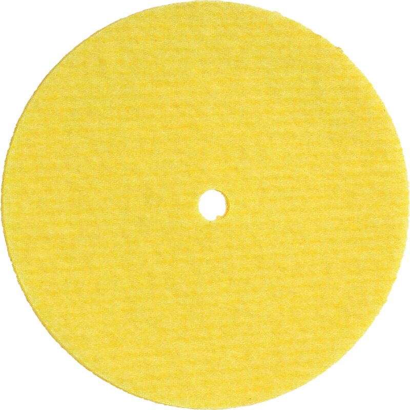 Poliravimo diskas GERD SuperPolish Klett 125mm Poliravimo diskas GERD SuperPolish Klett 125mm