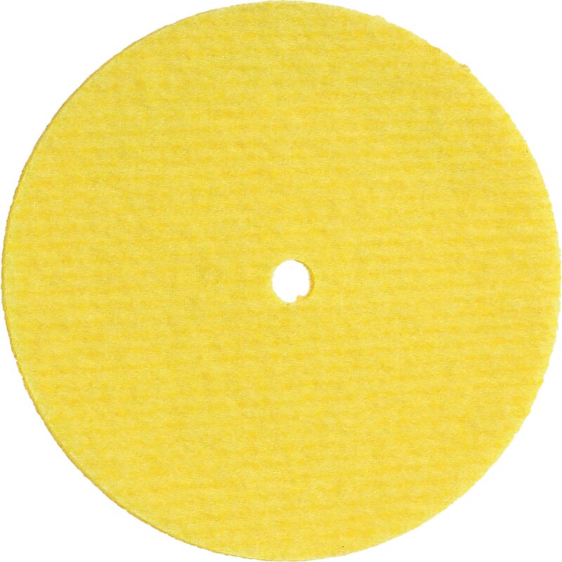 Poliravimo diskas GERD SuperPolish Klett 150mm Poliravimo diskas GERD SuperPolish Klett 150mm