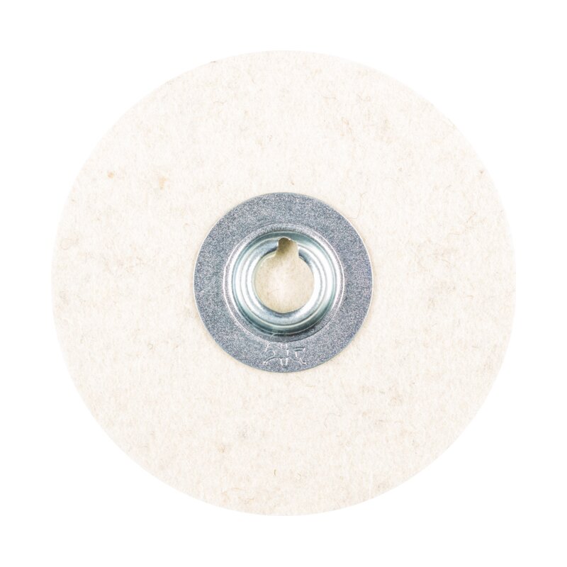 Poliravimo diskas PFERD CD FR 75 1