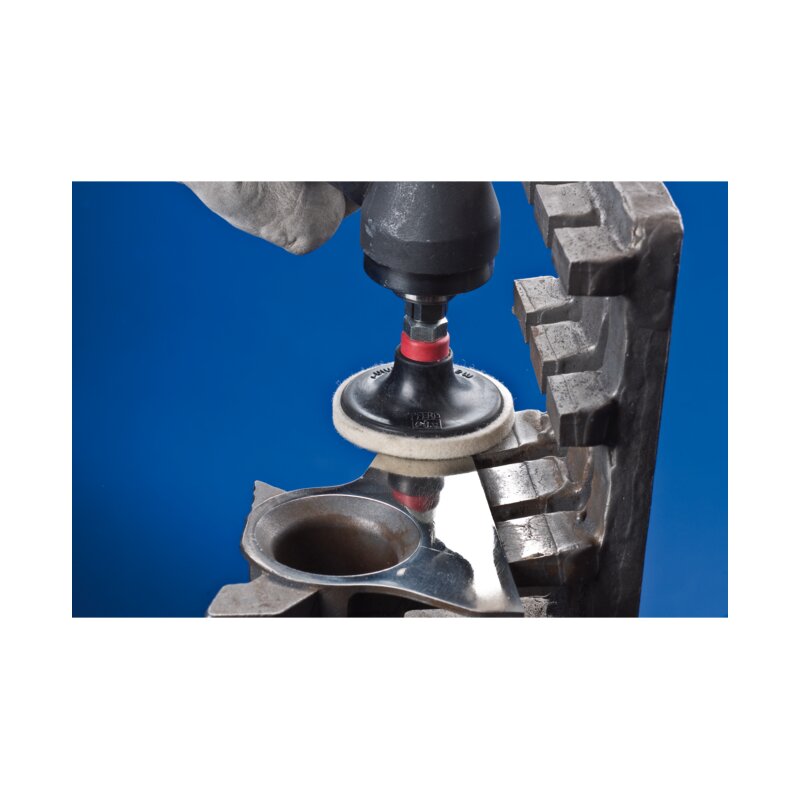 Poliravimo diskas PFERD CD FR 75 2 Poliravimo diskas PFERD CD FR 75 2