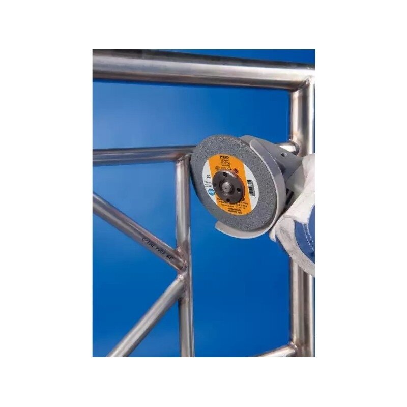 Poliravimo diskas PFERD PNER-MW 15006-25,4 SiC F 1 Poliravimo diskas PFERD PNER-MW 15006-25,4 SiC F 1